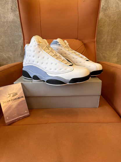 Nike Air Jordan 13 Retro white/flint grey