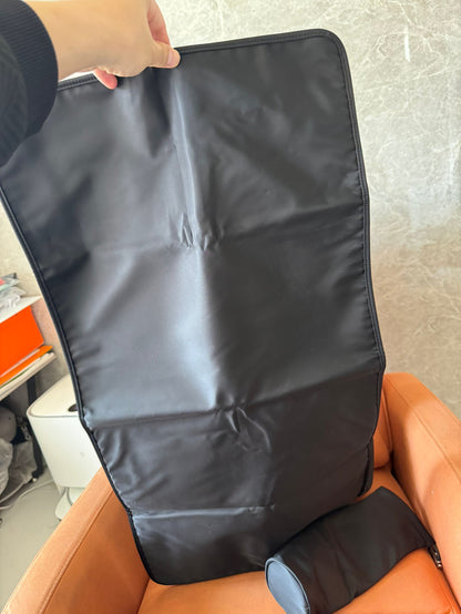 Prada re-nylon baby bag