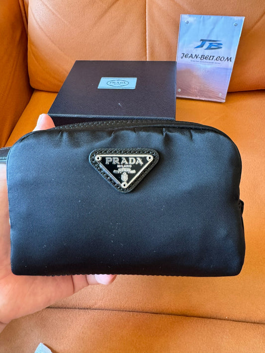 Prada re-nylon vanity case