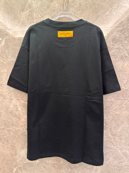 Louis Vuitton graphic print t-shirt