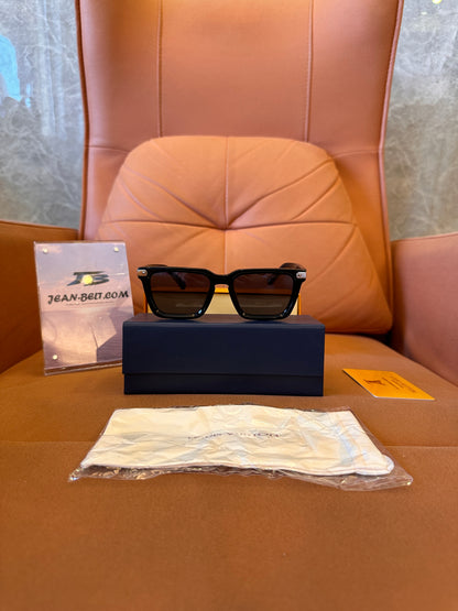 Louis Vuitton square sunglasses Z1090W