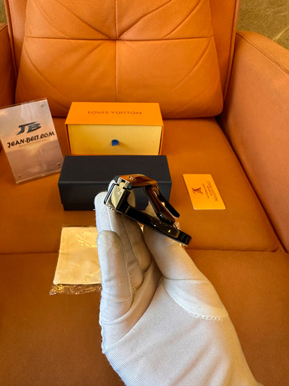 Louis Vuitton square sunglasses Z1090W