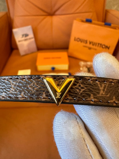 Louis Vuitton bracelet