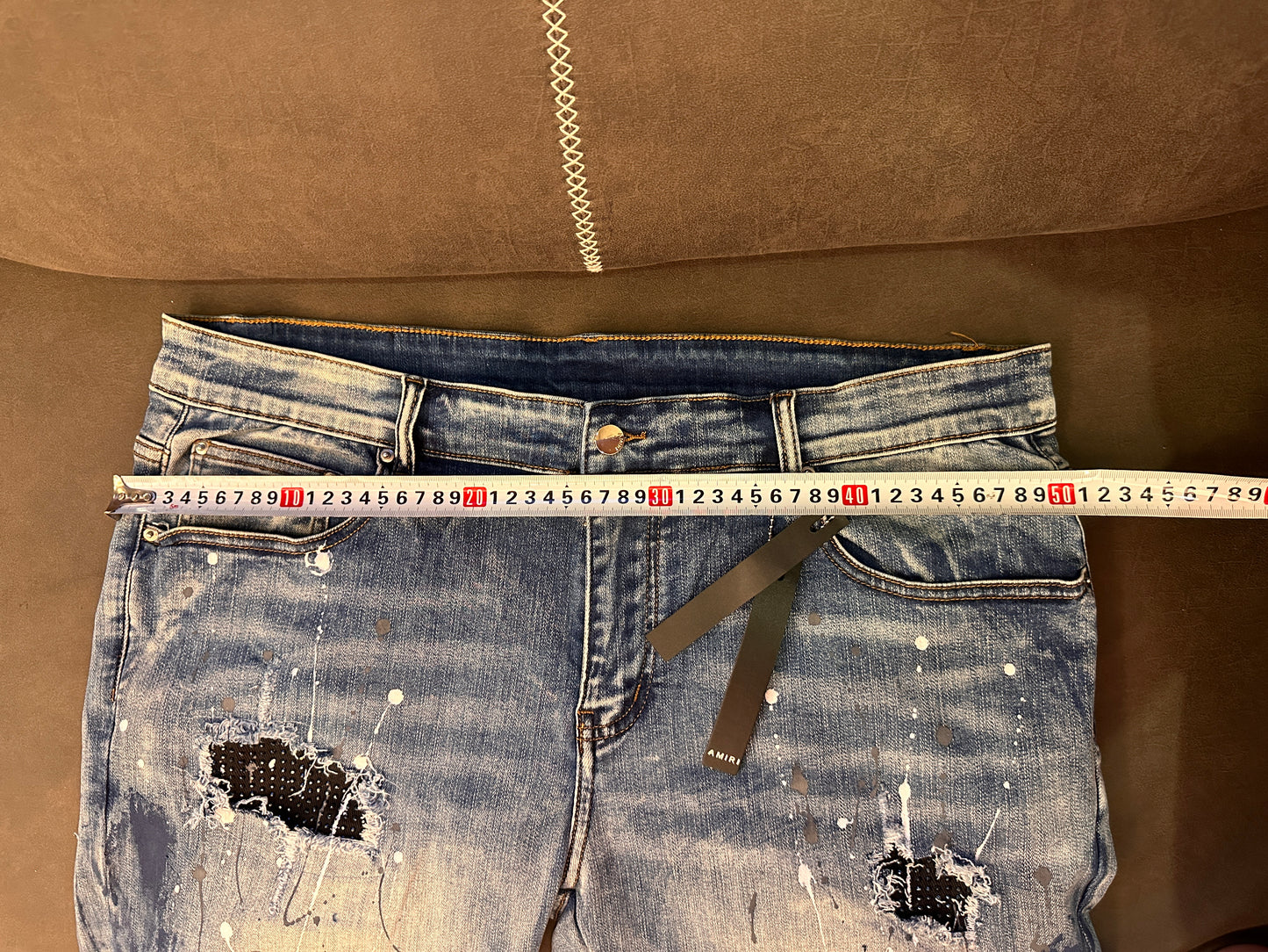 Amiri jeans