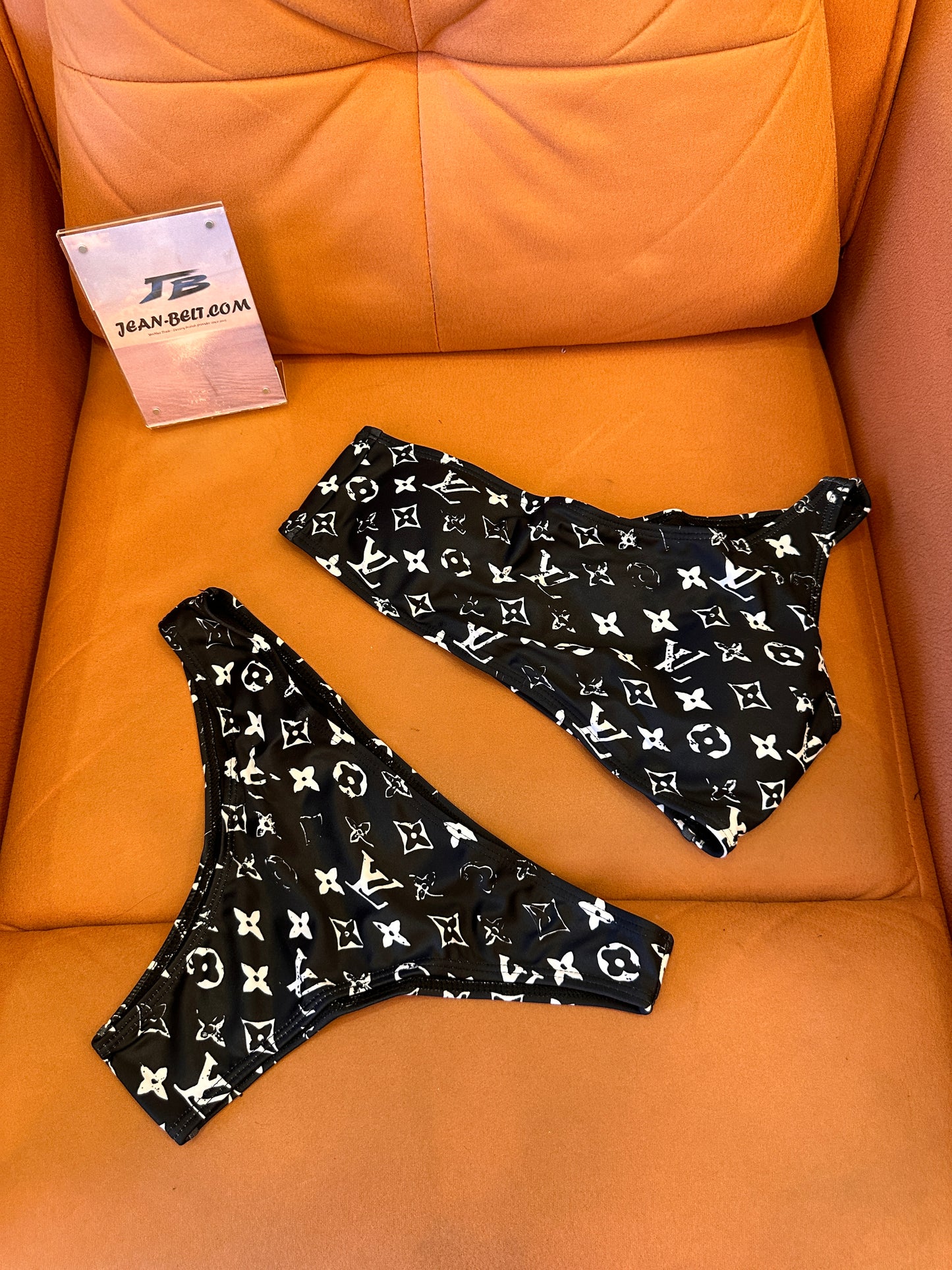 Louis Vuitton bikini