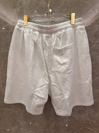 Casablanca shorts white