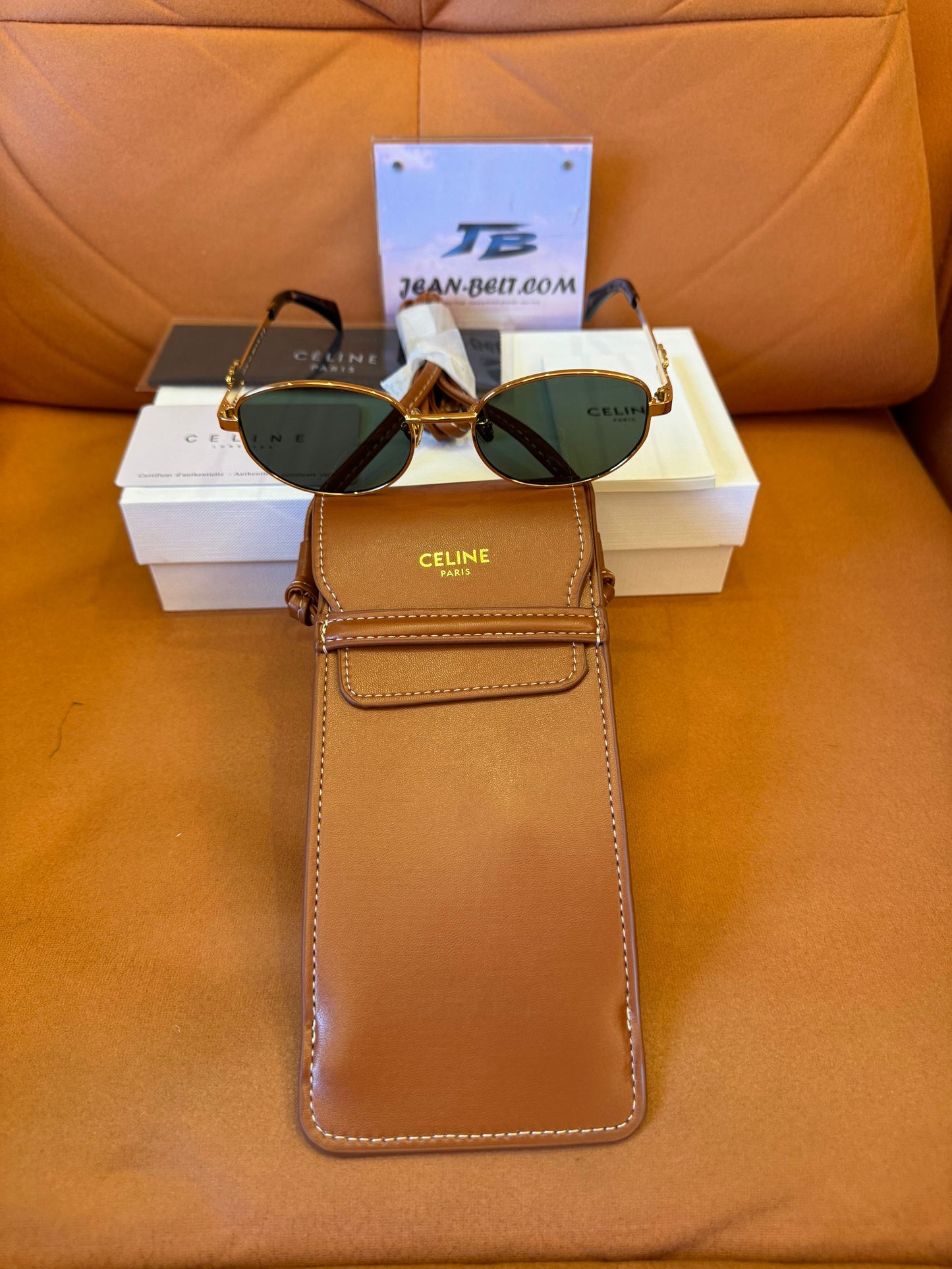 Celine sunglasses