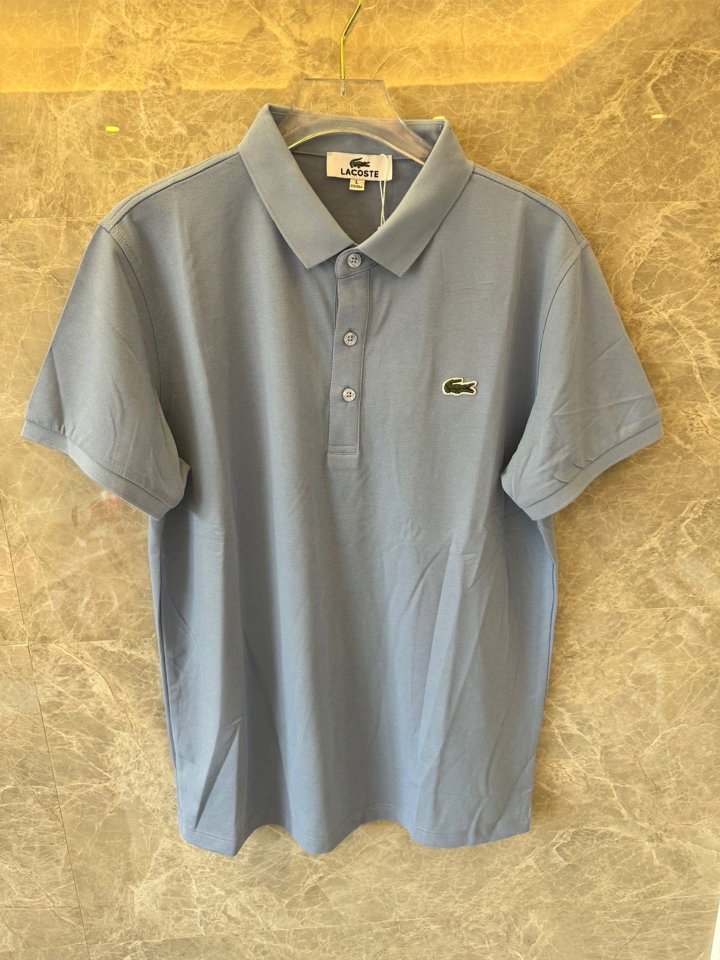 Lacoste polo shirt