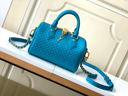 Louis vuitton speedy 20 handbag