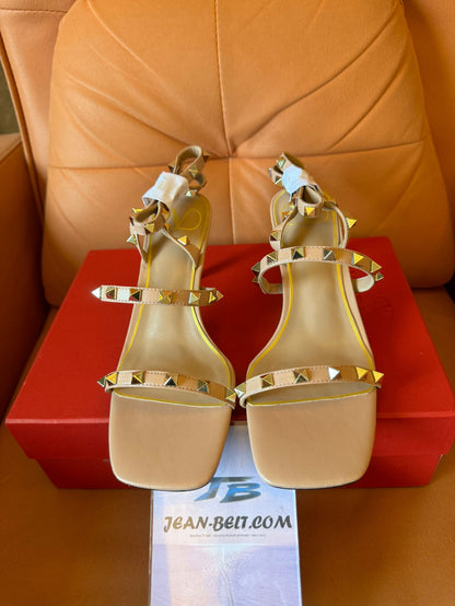 Valentino high heels shoes