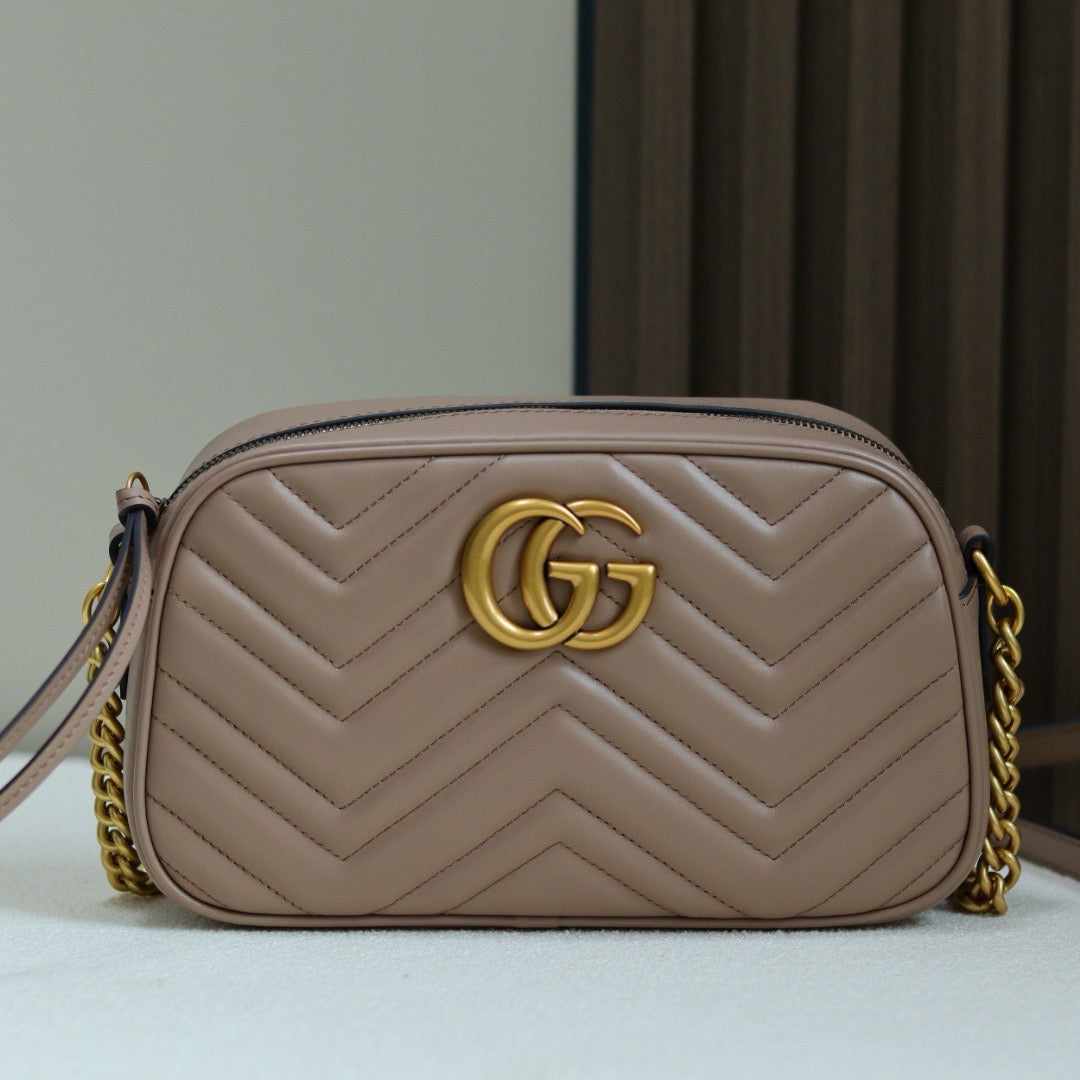 Gucci marmont handbag