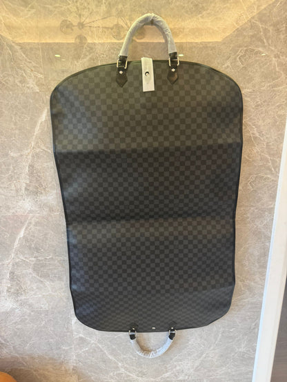 Louis Vuitton suit bag