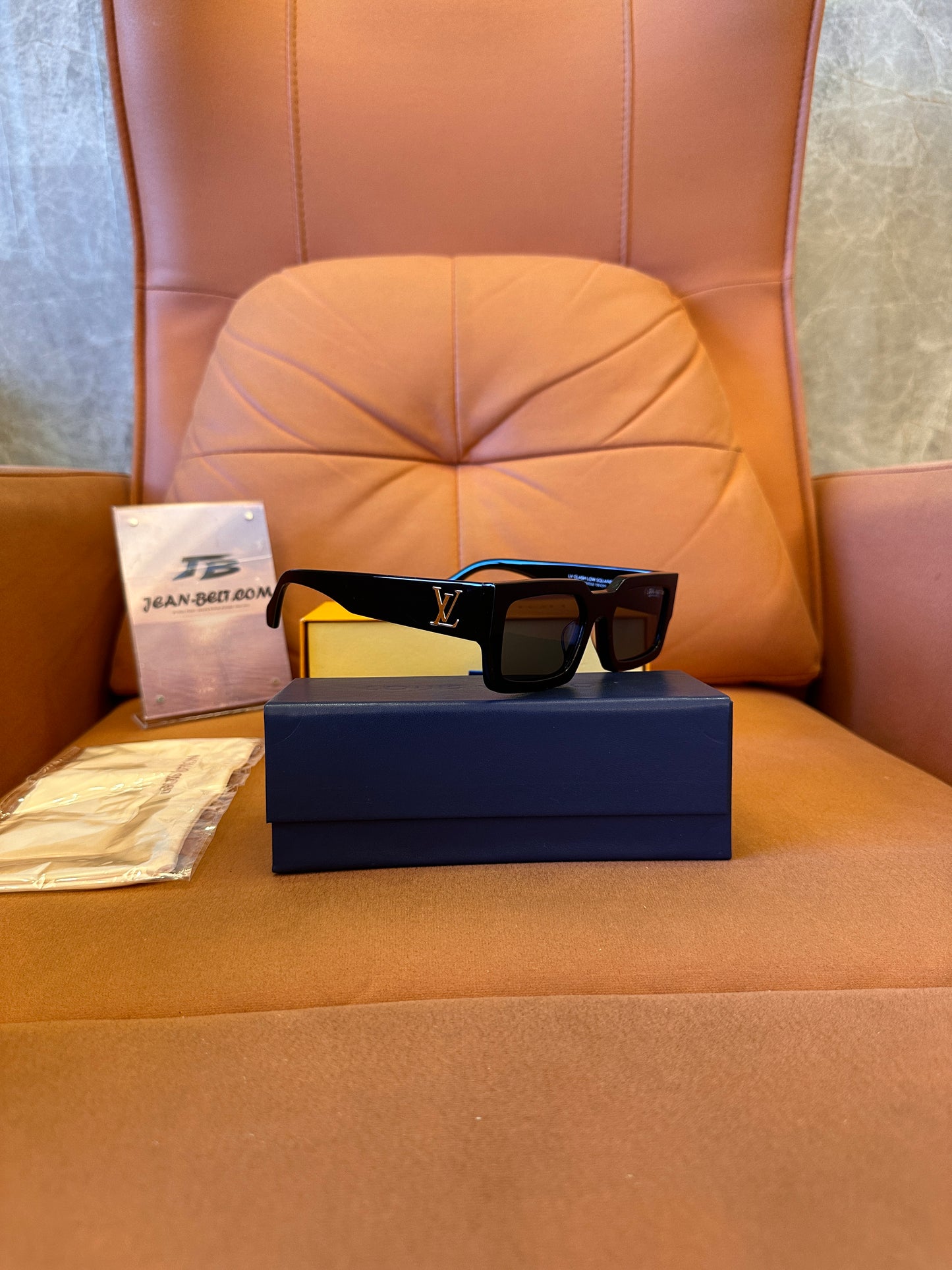 Louis Vuitton sunglasses