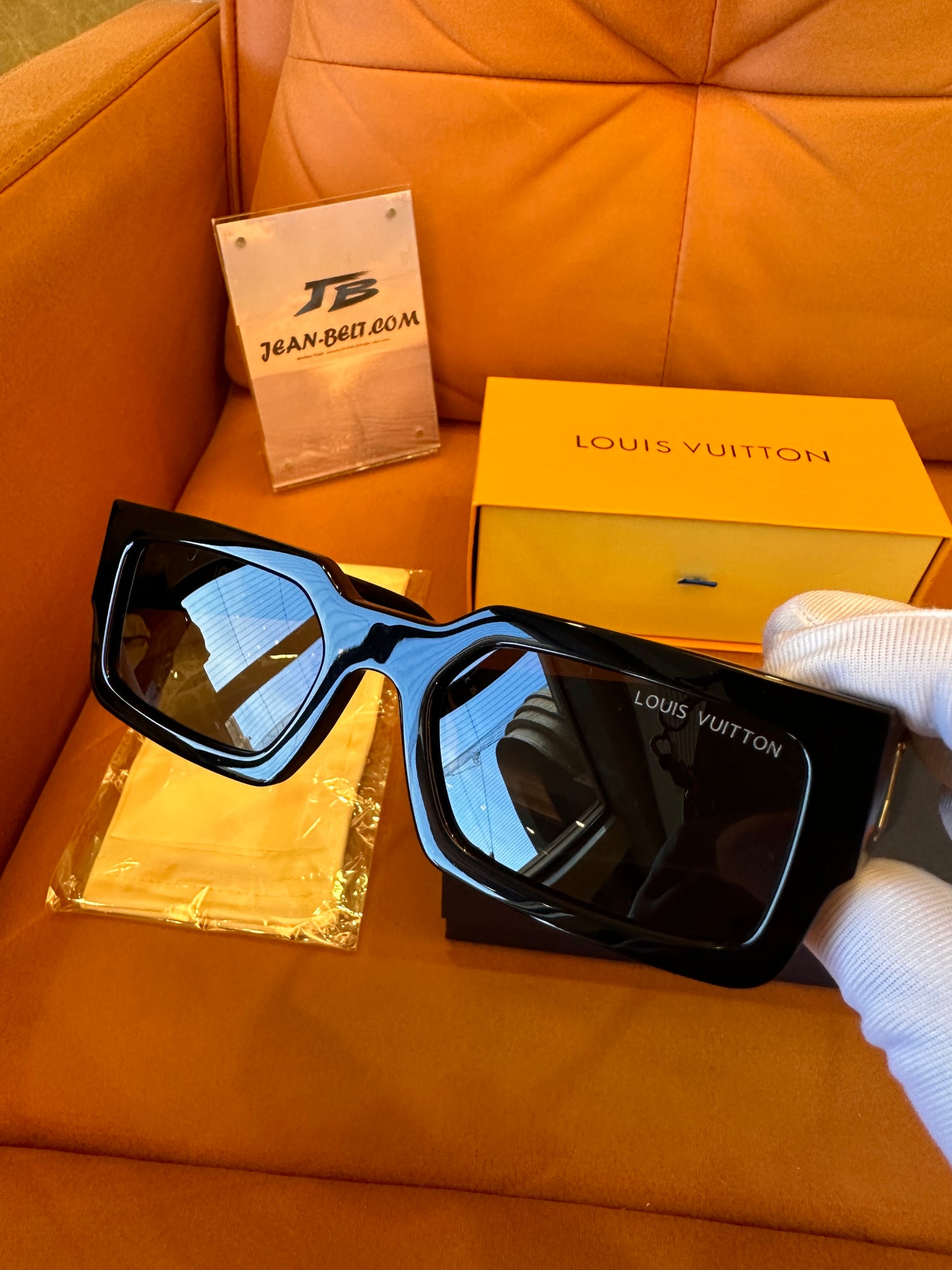 Louis Vuitton sunglasses