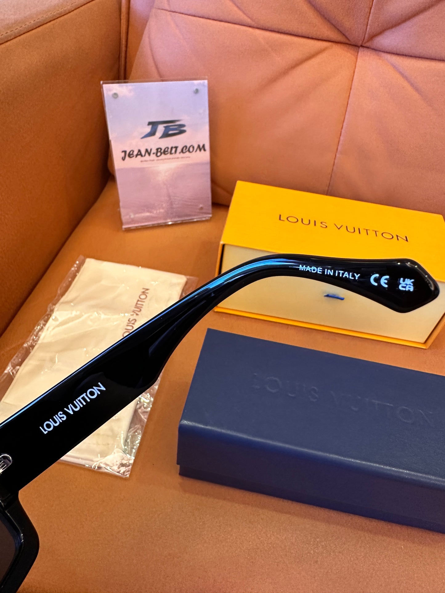 Louis Vuitton sunglasses