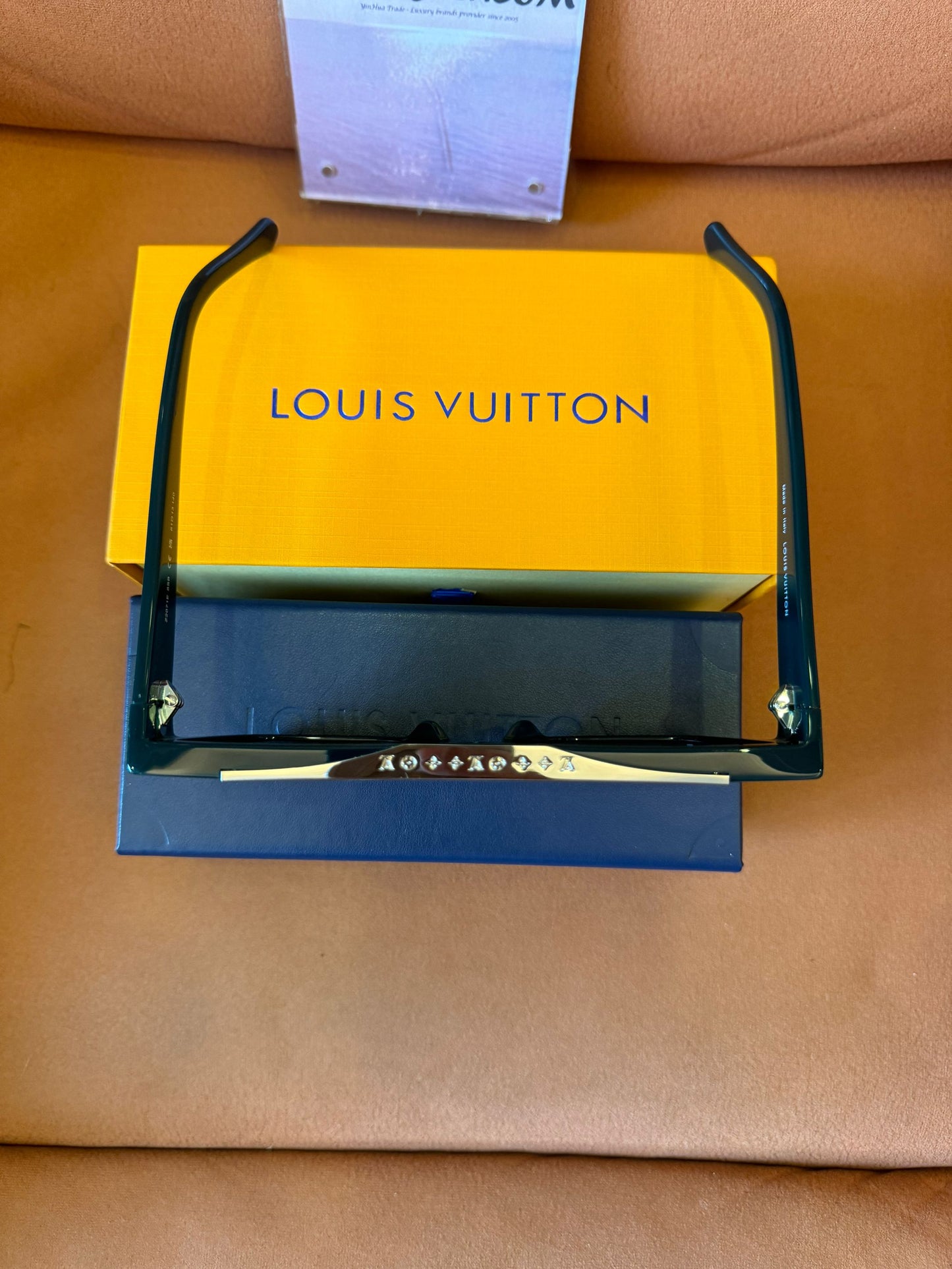 Louis Vuitton sunglass