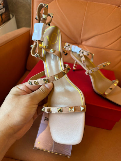 Valentino high heels shoes