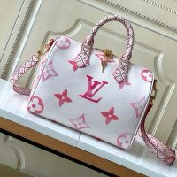 Louis vuitton speedy 20 handbag