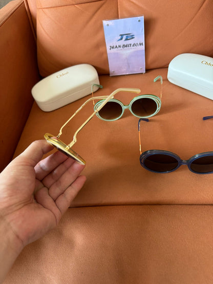 Chloe sunglasses