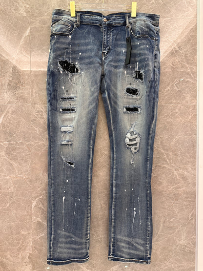 Amiri jeans