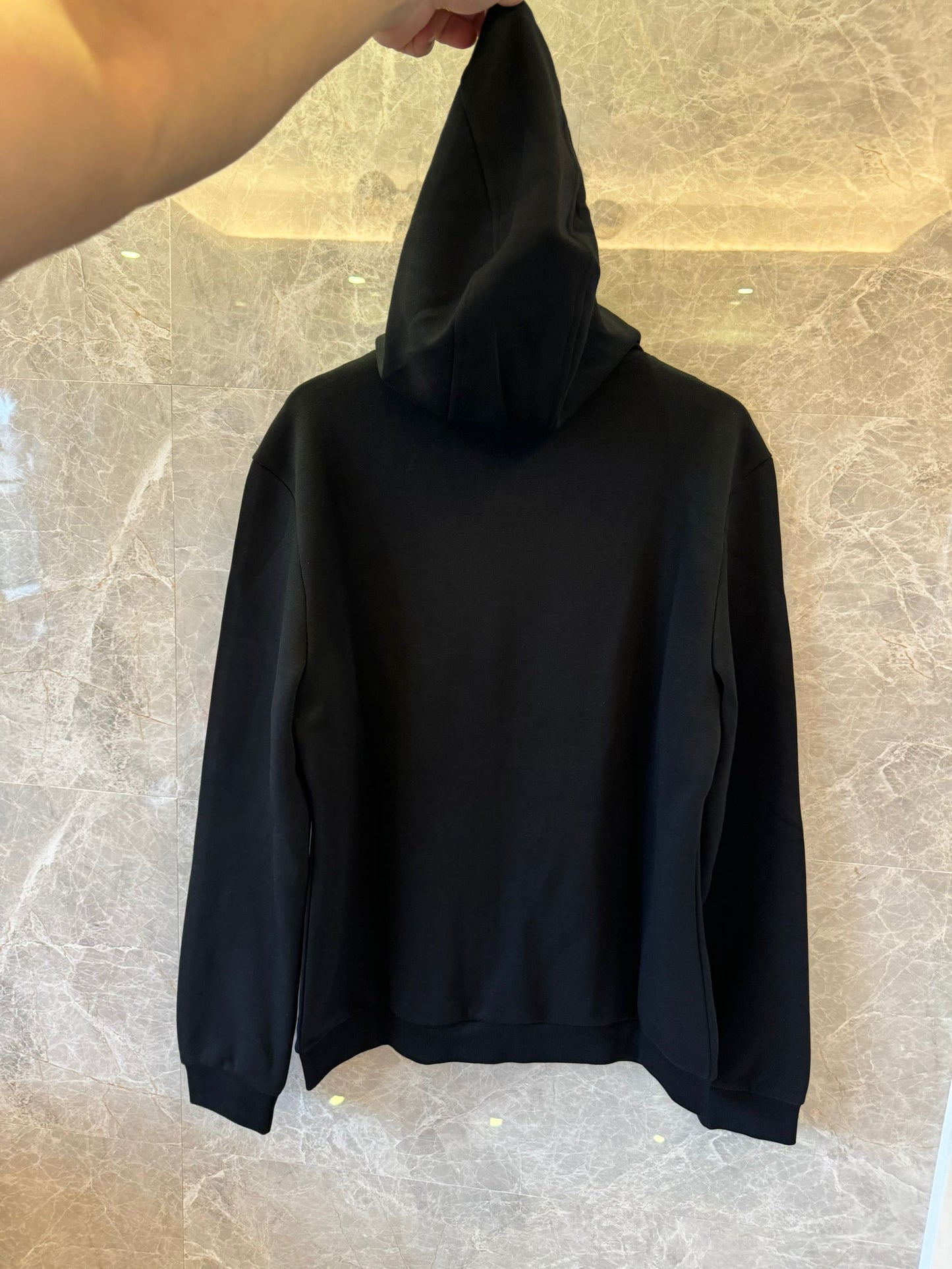 Burberry hoody