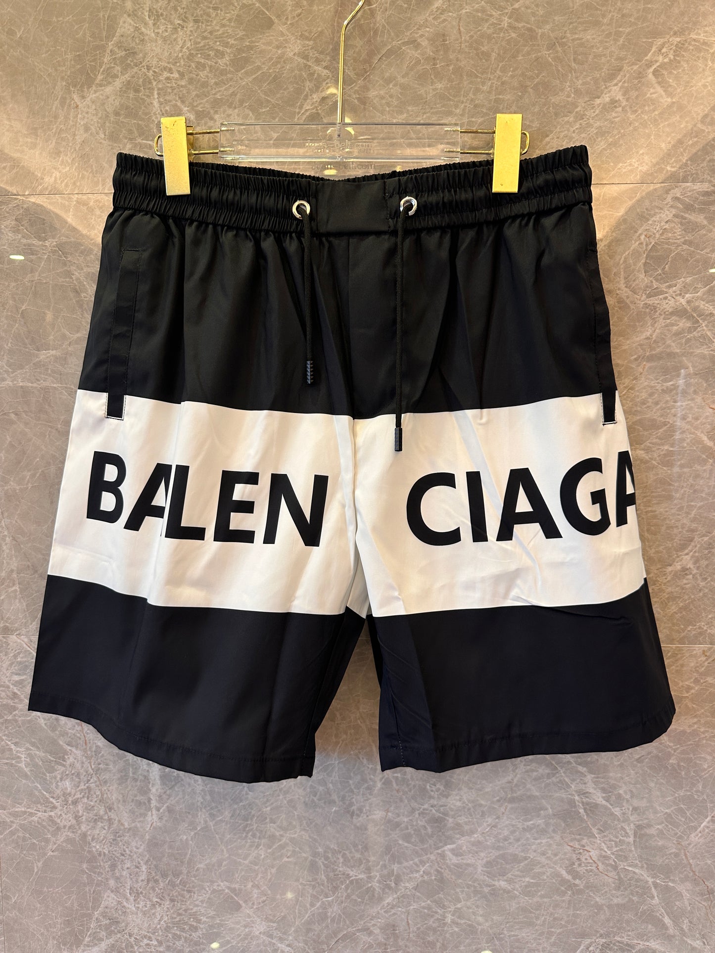 Balenciaga shorts