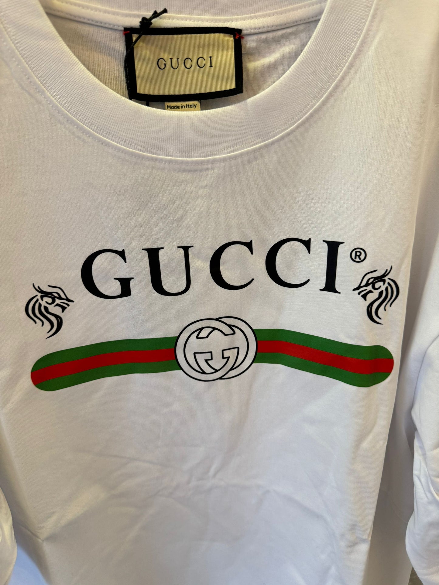 Gucci t-shirt