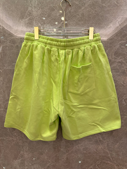 Casablanca shorts green