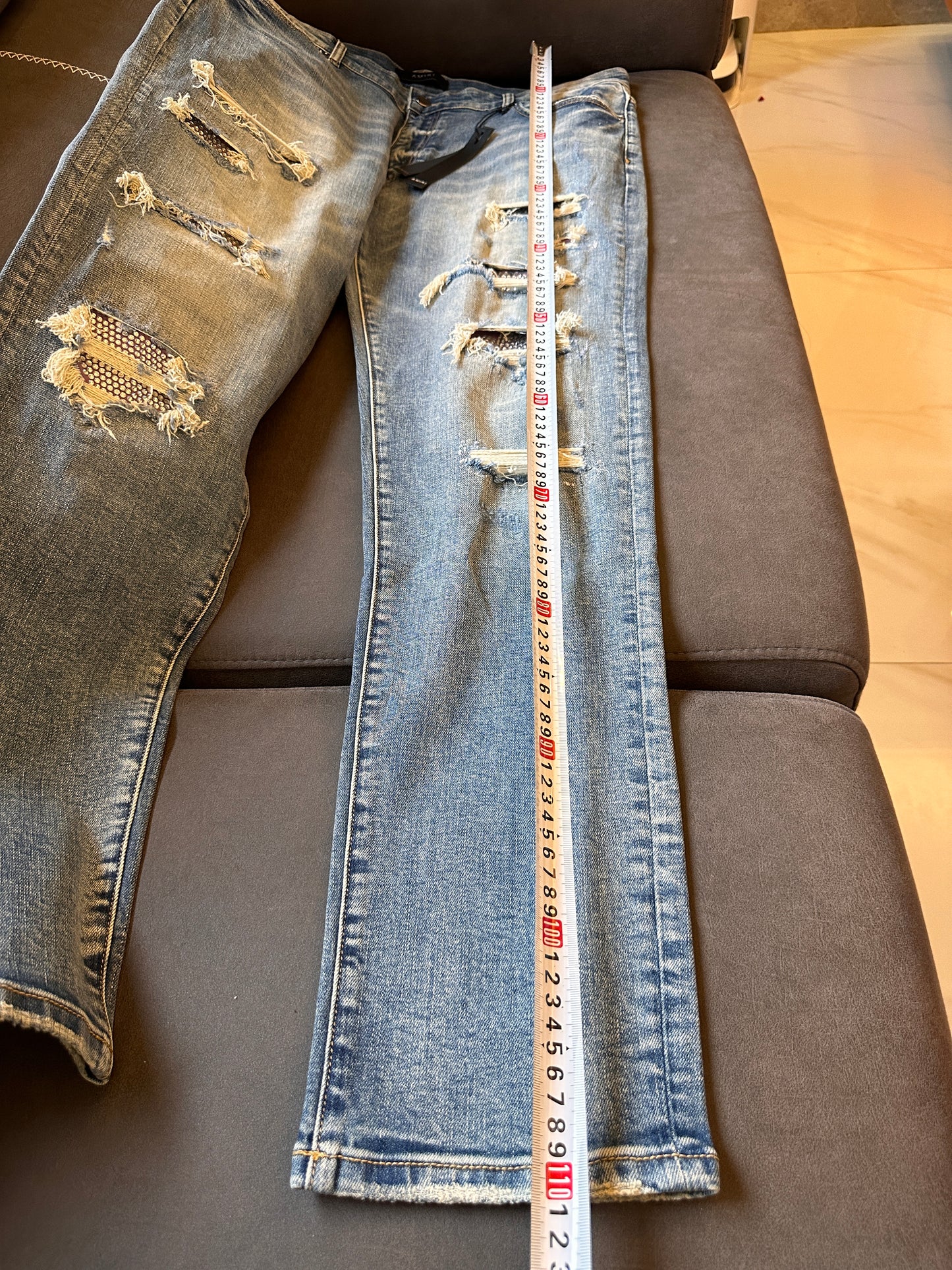 Amiri jeans