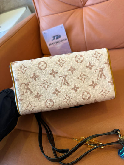 Louis vuitton speedy 20 handbag