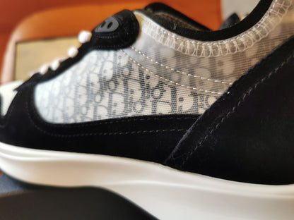 Dior B25 runner sneaker