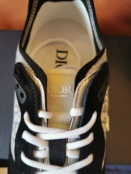 Dior B25 runner sneaker