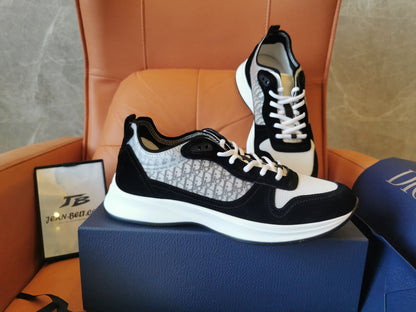 Dior B25 runner sneaker