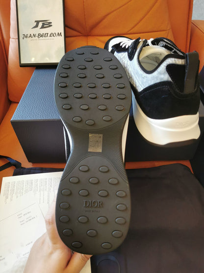 Dior B25 runner sneaker