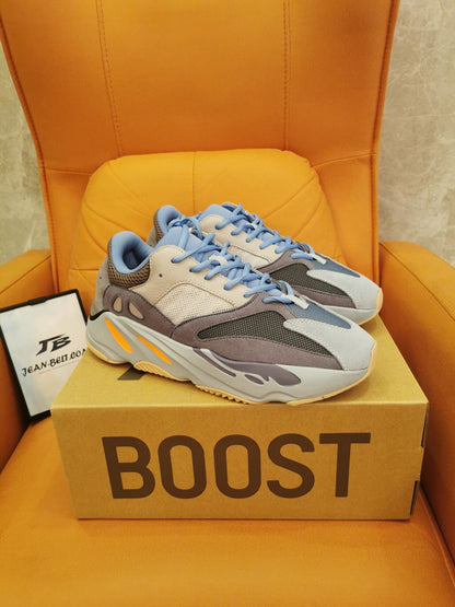 Adidas Yeezy Boost 700 Series – "Inertia" Colorway