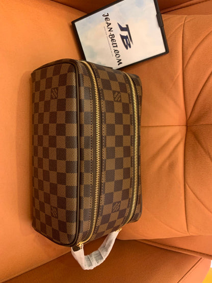 Louis Vuitton dopp kit toiletry pouch