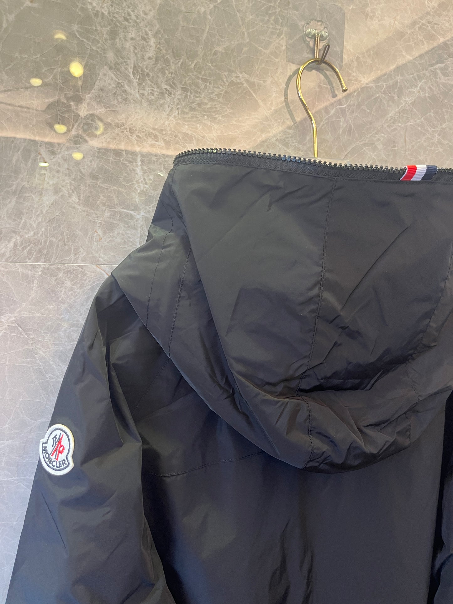 Moncler men's jacket