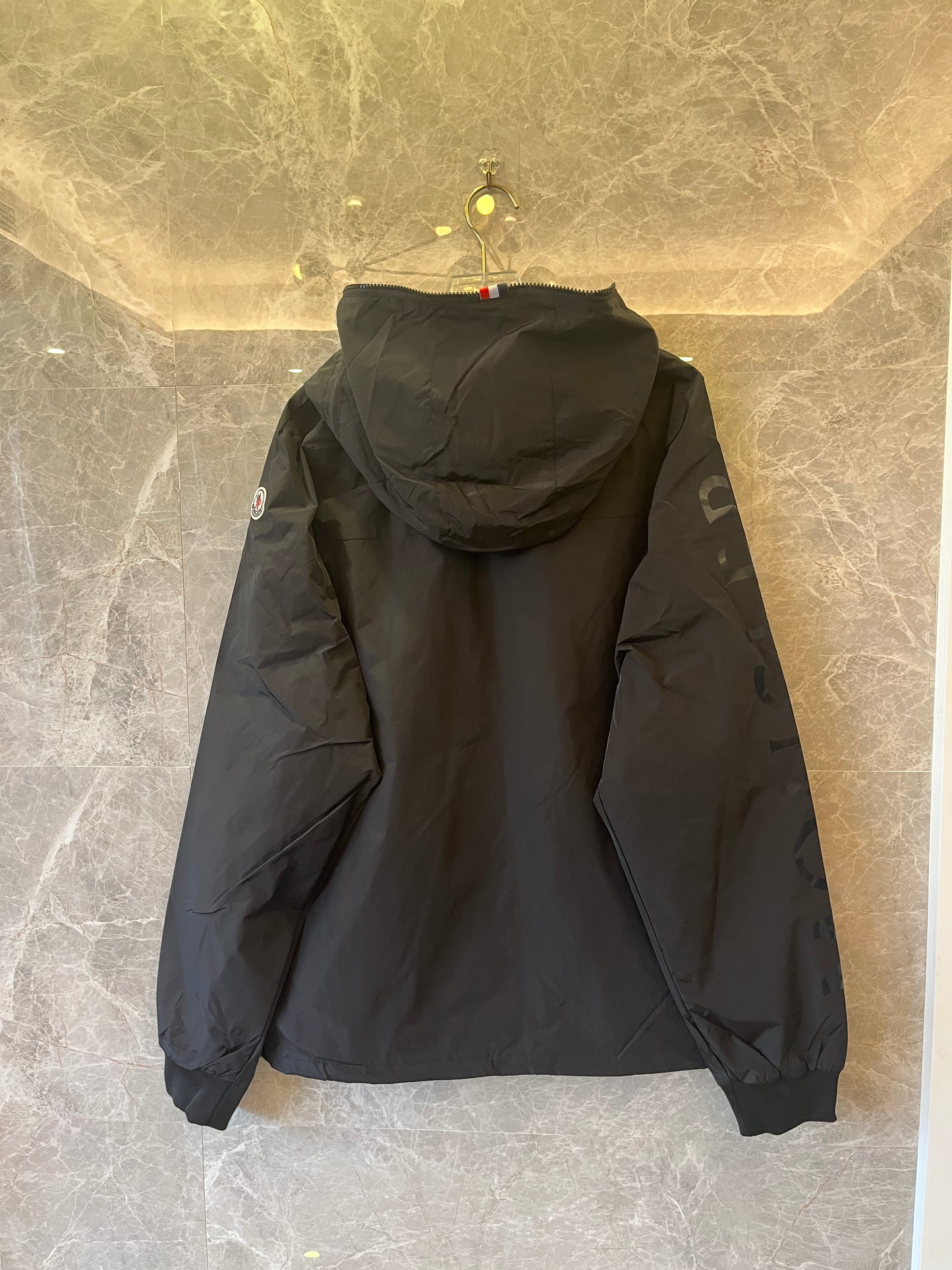 Moncler men's jacket