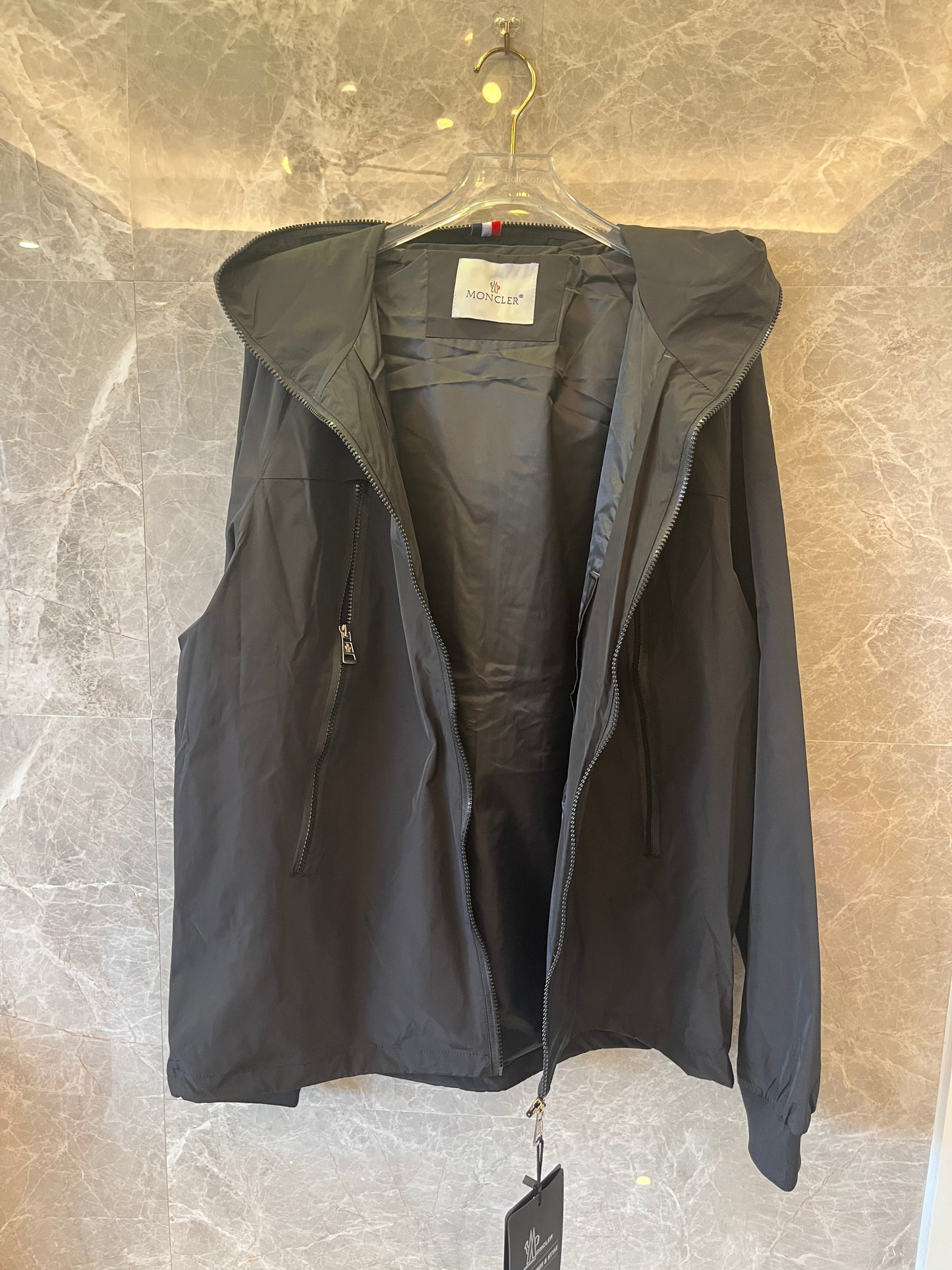 Moncler men's jacket