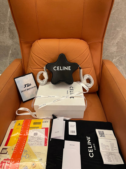 Celine star bag