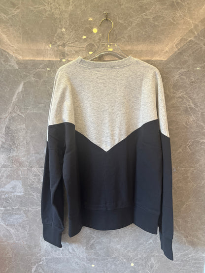 Marant   jersey cotton sweatshir