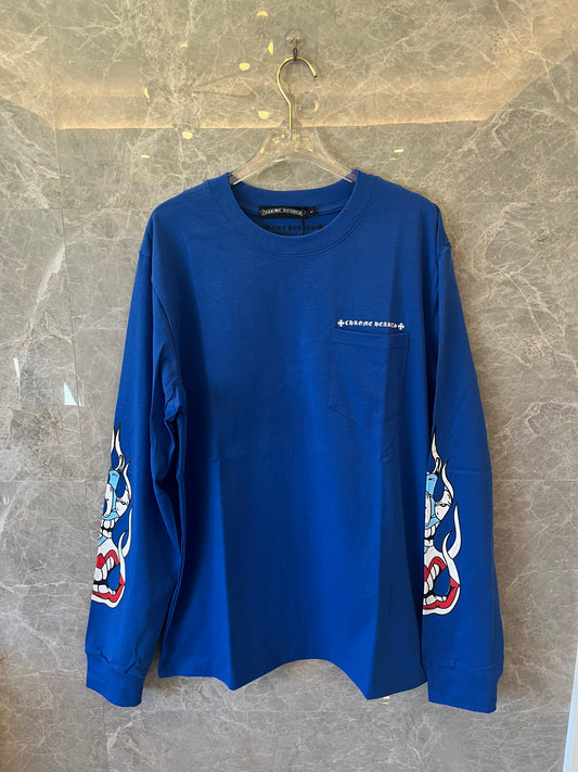 Chrome Hearts Matty Boy long sleeve