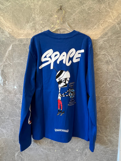 Chrome Hearts Matty Boy long sleeve