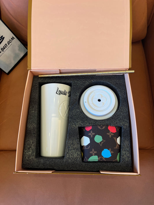 Louis Vuitton Ceramics mug vxyk victorine