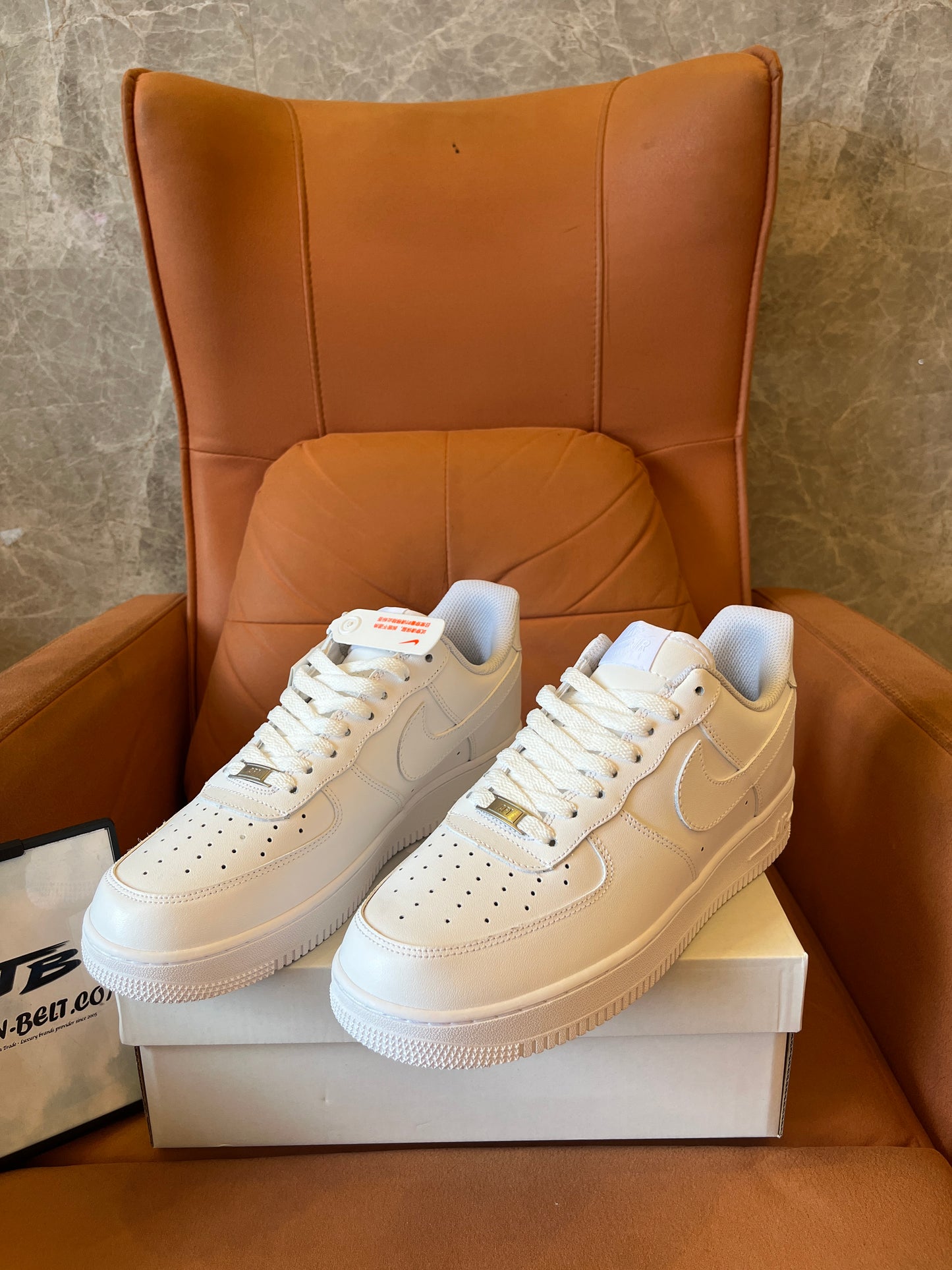 Nike air force 1 white