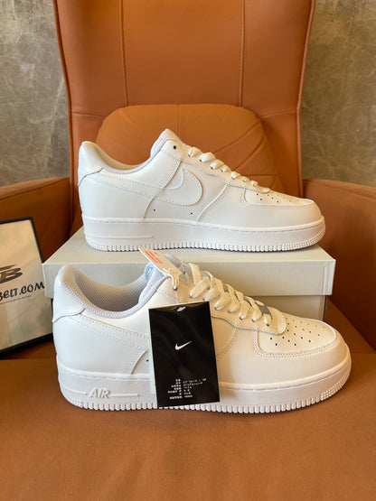 Nike air force 1 white