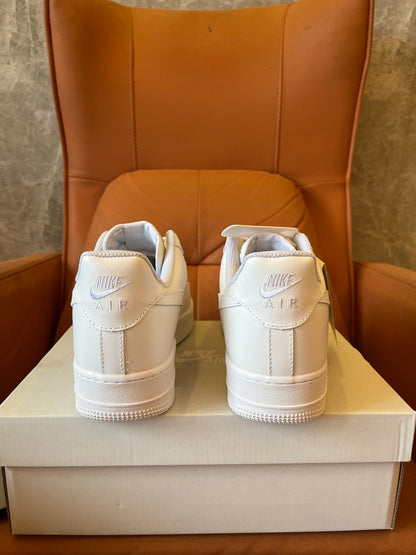 Nike air force 1 white