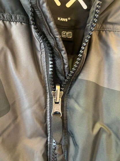 KAWS x The North Face etro 1994 himalayan parka