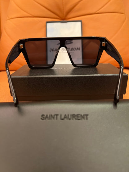 Saint Laurent SL 364 sunglasses - black frame