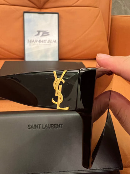 Saint Laurent SL 364 sunglasses - black frame